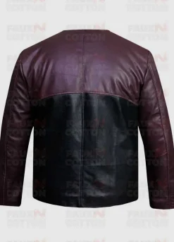 Ray Palmer DC's Legends Of Tomorrow Jacket