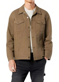Reacher Alan Ritchson (Jack Reacher) Jacket