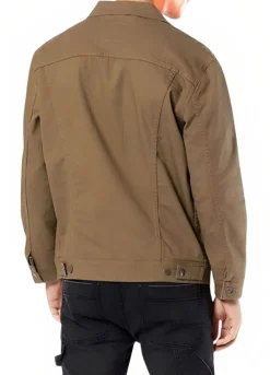 Reacher Alan Ritchson (Jack Reacher) Jacket