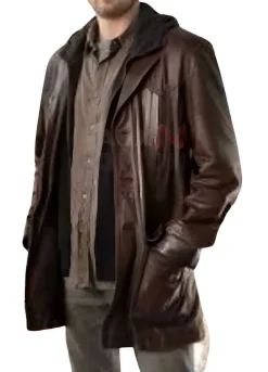 Red One Chris Evans (Jack O'malley) Jacket