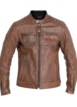 Rennervations Jeremy Renner (Self) Jacket
