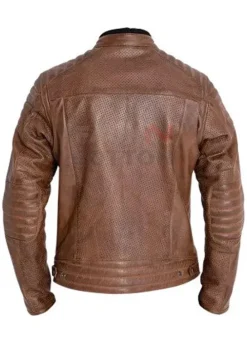 Rennervations Jeremy Renner (Self) Jacket