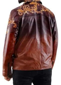 Resident Evil 4 Dr. Luis Serra Navarro Jacket