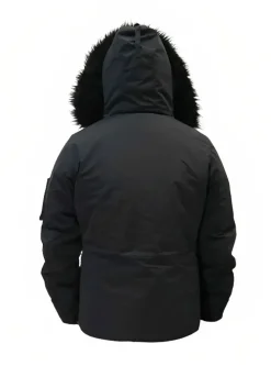 Resident Evil 8 Hound Wolf Squad Jacket