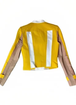 Ride On Joey Yung (Yingzi) Yellow Jacket