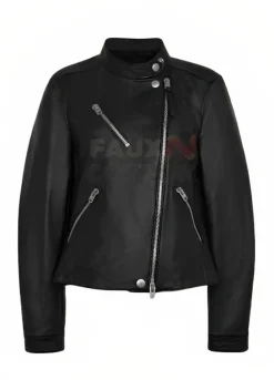 Ride On Joey Yung (Yingzi) Black Jacket