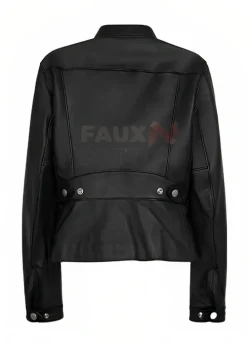 Ride On Joey Yung (Yingzi) Black Jacket