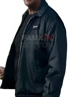 Rise Of The Footsoldier Craig Fairbrass (Tate) Jacket