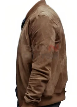 Rough Diamonds Kevin Janssens (Noah Wolfson) Jacket