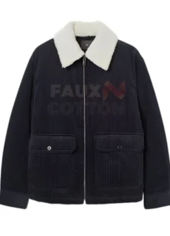 School Spirits Kristian Flores (Simon Elroy) Jacket