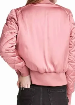 Scream Queens Billie Lourd (Chanel 3) Jacket