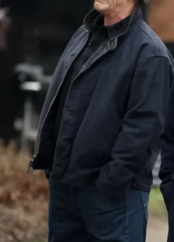 Secret Invasion Ben Mendelsohn (Talos) Jacket
