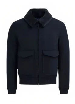 Secret Invasion Kingsley Ben Adir (Gravik) Jacket