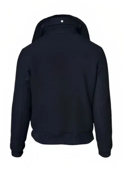 Secret Invasion Kingsley Ben Adir (Gravik) Jacket