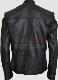 ShadowHunters Alec Lightwood (Matthew Daddario) Jacket