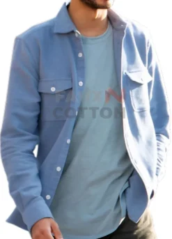 Sharper Justice Smith (Tom) Jacket