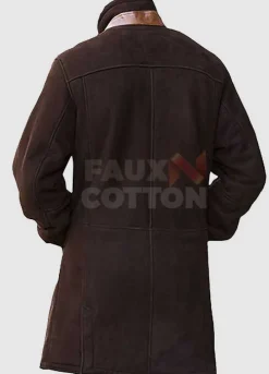 Sheriff Walt Longmire Robert Taylor Coat