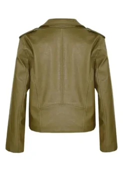 Shortcomings 2023 Sherry Cola  (Alice) Jacket