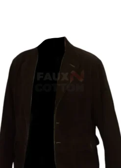 Shrinking Jason Segel (Jimmy) Blazer