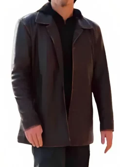 Simulant Sam Worthington (Kessler) Jacket