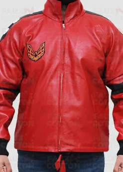 Smokey and the Bandit Burt Reynolds Jacket