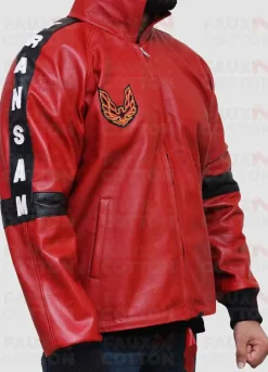 Smokey and the Bandit Burt Reynolds Jacket
