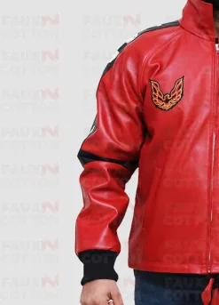 Smokey and the Bandit Burt Reynolds Jacket