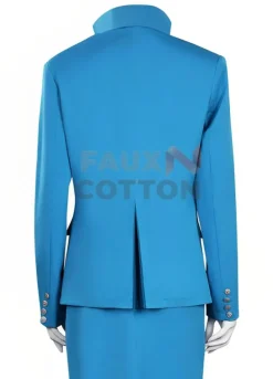 Snowpiercer Jennifer Connelly (Melanie Cavill) Coat