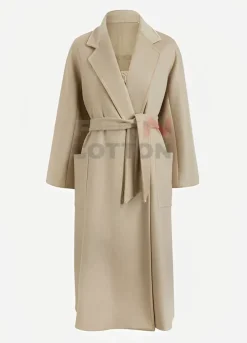 So Help Me Todd Marcia Gay Harden (Margaret) Coat