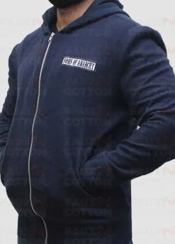Sons of Anarchy Hoodie With Patch