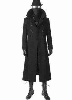 SPIDER MAN INTO THE SPIDER VERSE COAT