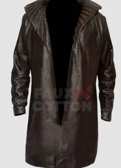 Star Trek Into The Darkness Khan (Benedict Cumberbatch) Costume Coat
