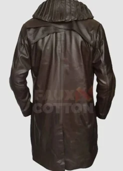 Star Trek Into The Darkness Khan (Benedict Cumberbatch) Costume Coat