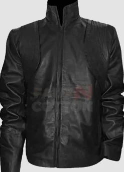 Star Trek Into The Darkness Uhura (Zoe Saldana) Jacket