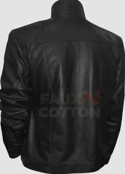 Star Trek Into The Darkness Uhura (Zoe Saldana) Jacket