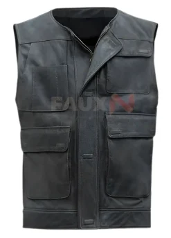 Star Wars Harrison Ford (Han Solo) Vest