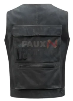 Star Wars Harrison Ford (Han Solo) Vest