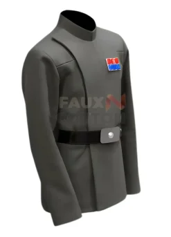 Star Wars Imperial Officer Military Coat