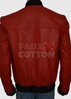 Star Wars John Boyega Leather Jacket