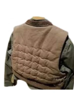 STAR WARS ROGUE ONE JYN ERSO VEST