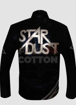 Stardust Cody Rhodes WWE Leather Jacket