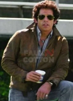 Starksy And Hutch Paul Michael Glaser Leather Jacket