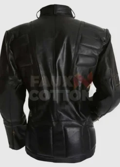 Staying Alive John Travolta ( Tony Manero ) Leather Jacket