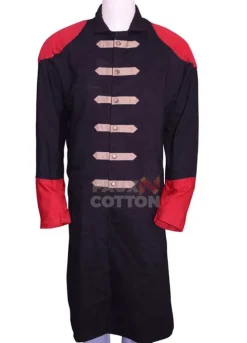 Sting TNA (Steve Borden) Wrestling Costume Coat