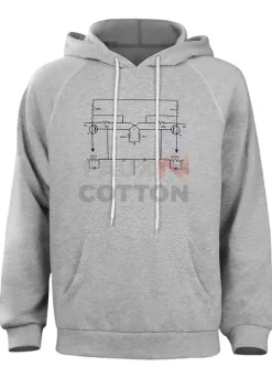 Stranger Things Gaten Matarazzo (Dustin Henderson) Hoodie