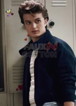 Stranger Things  Joe Keery (Steve Harrington) Jacket