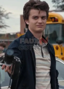 Stranger Things  Joe Keery (Steve Harrington) Jacket