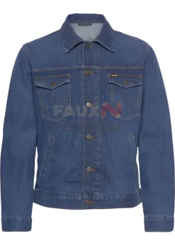 Stranger Things S04 Finn Wolfhard (Mike Wheeler) Jacket