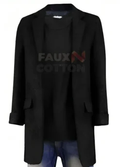 Stranger Things S03 Millie Bobby (Eleven) Coat