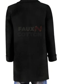 Stranger Things S03 Millie Bobby (Eleven) Coat